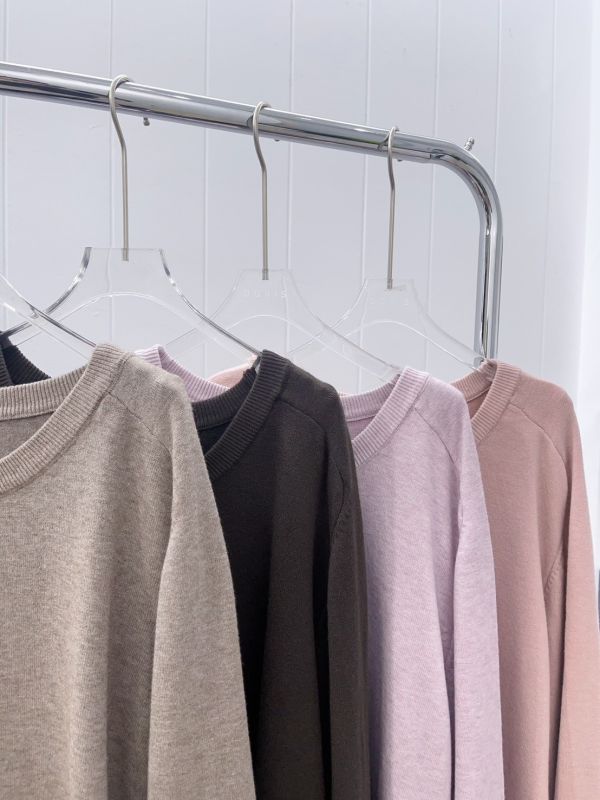 05111404┃秋冬〃9898包芯紗寬鬆捲邊針織衫┃F 寬袖針織衫

包芯紗上衣

寬鬆針織上衣

慵懶風針織

秋冬針織衫

顯瘦針織上衣

捲邊針織

女裝針織衫

高磅針織

八色針織

寬版上衣

針織造型上衣