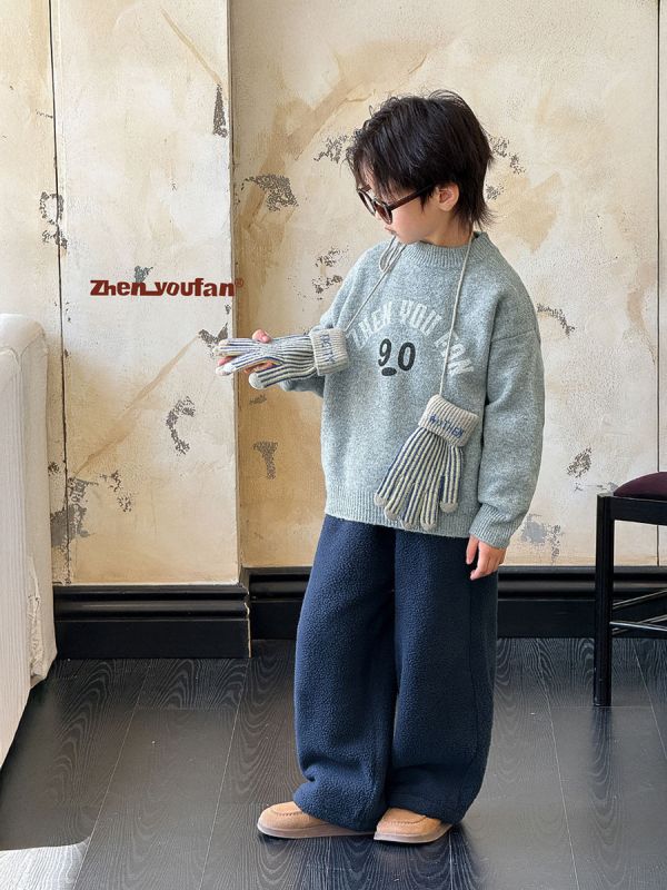 05111802｜ZYF家冬〃9090搖粒絨直筒褲｜110-170 兒童搖粒絨
男童搖粒絨褲
女童保暖長褲
冬季加厚褲
兒童寬褲
340g加厚
內刷毛長褲
兒童秋冬必備
110-170褲子
親膚保暖褲