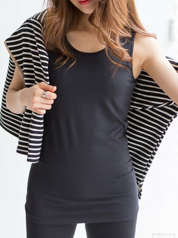 韓｜COR〃五色發熱背心｜F/L 發熱背心
保暖背心
EXTRA HEAT
發熱衣 無袖
加絨背心
女款保暖衣
內搭背心
冬季內搭
保暖機能衣
彈性背心
素色背心
修身背心