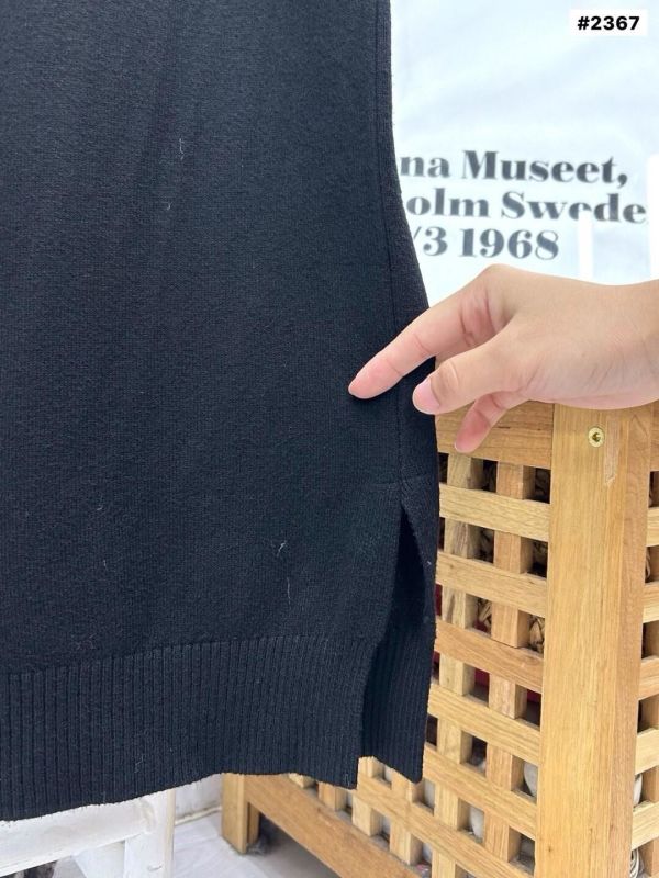 05112808｜秋冬〃2367三色針織長洋裝｜F 長版洋裝、針織洋裝、秋冬洋裝、寬鬆洋裝、保暖長裙、連身裙、百搭長洋、顯瘦洋裝