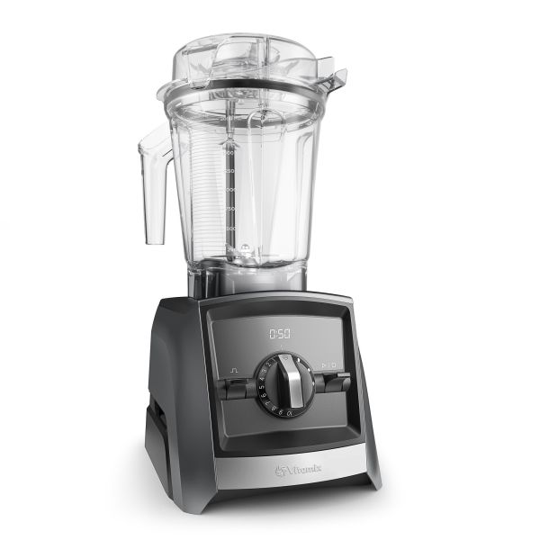 Vitamix A2500i 超跑級調理機 (3色可選) 陳月卿調理機 唯一推薦品牌｜Ascent領航者｜全機10年保固｜美國百年品牌家電｜ 