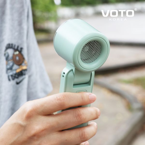 韓國VOTO製冷手持風扇 