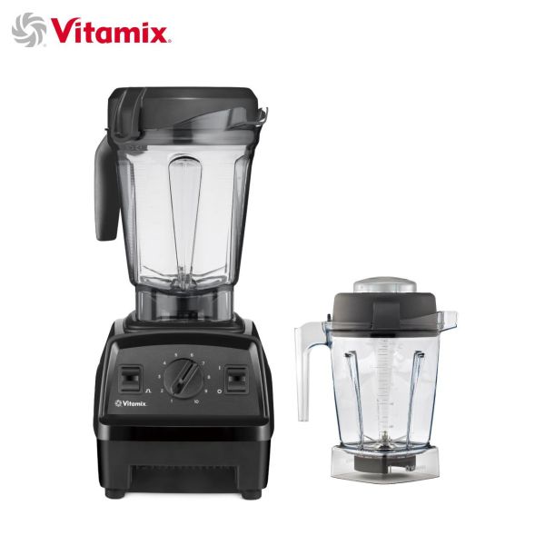 Vitamix E320 探索者調理機 (3色可選) 雙容杯超值全配組 陳月卿調理機 唯一推薦品牌 