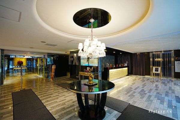 FX Hotel Taipei Nanjing Standard King walk about 8 mins to Asia Poker Arena.3(N)The lowest price about USD$302 