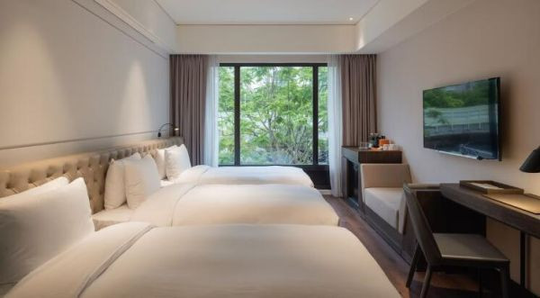 Mvsa Hotel_Winery Deluxe Room: walk about (3 mins) to Asia Poker Arena_3(N)The lowest price about us$557 