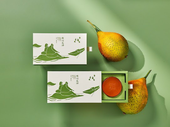 美膚柔嫩(二入)手工皂雙飛禮盒組 手工皂,禮盒,送禮,中秋節,天然,大自然,環保, FSC, SDGs,成份單純