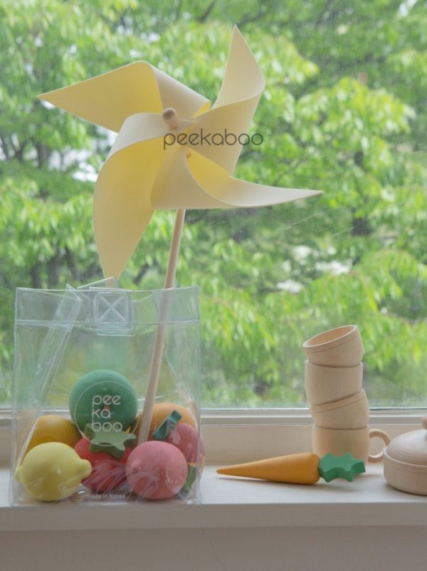 現貨 品牌透明沙灘包提袋 