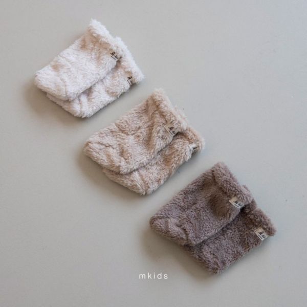 泰迪寶寶頭套 腳套 