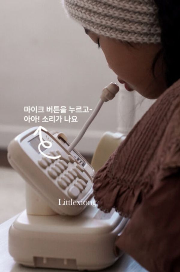 現貨 韓國小小收銀員 質感奶茶家家酒 兒童收銀台 韓國玩具,奶茶系,韓國家家酒玩具,奶茶收銀機