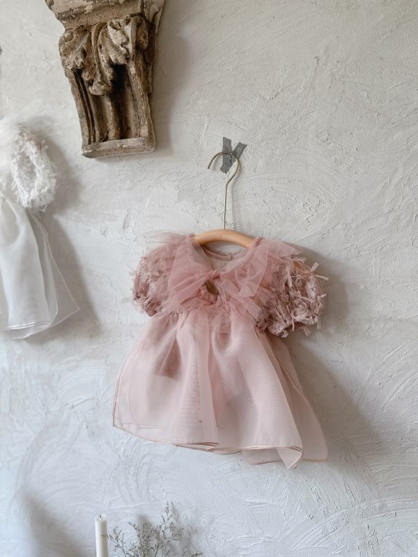 現貨 氣質小公主紗裙 