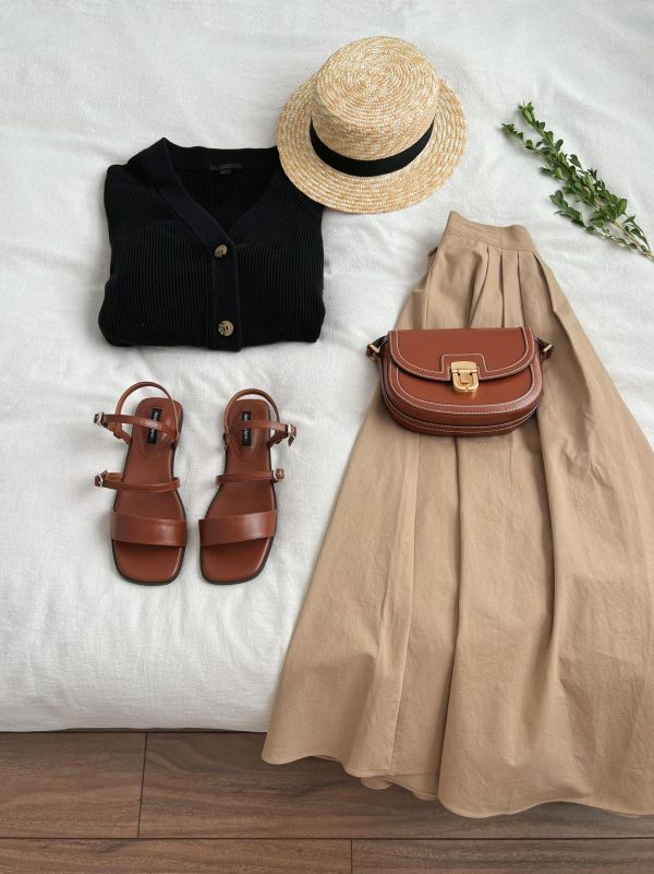 夏季新款 一字帶涼鞋 韓國女鞋代購,東大門,sketch in love korea