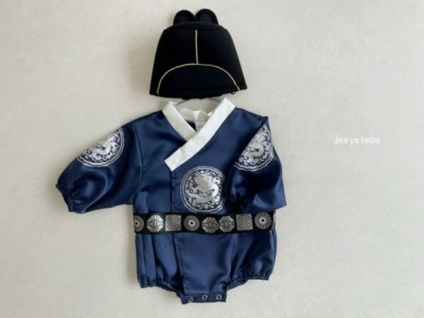 現貨 韓服系列 皇太子 太子妃韓服 (不含頭飾) 