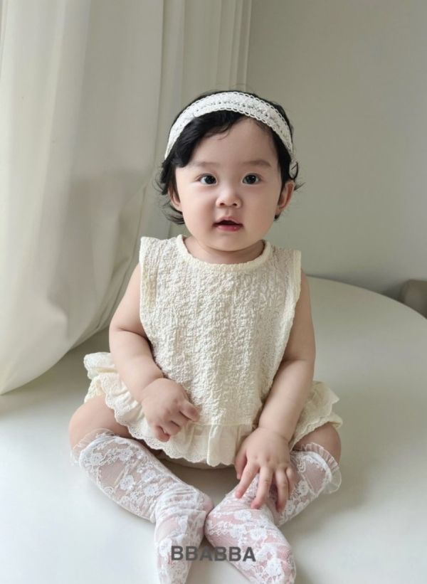 氣質女寶兩穿背心＋短褲套裝 姊妹裝 