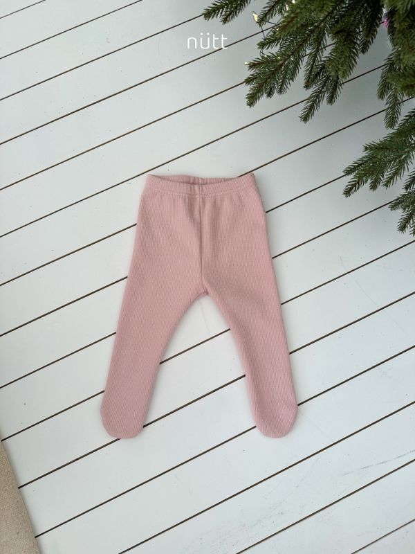 好搭寶寶必備踩腳褲 女寶寶踩腳襪,冬天必買寶寶襪,laurababy