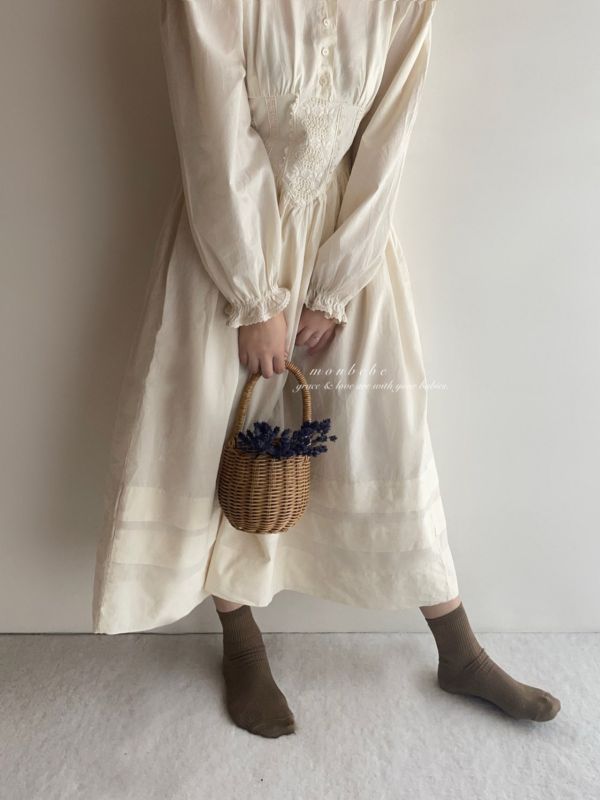 公主殿下的私服 媽咪母女款 monbebe korea,童裝,母女裝