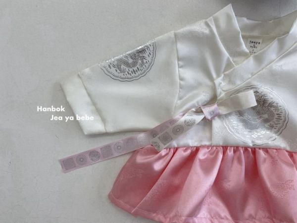 現貨 韓服系列 中殿娘娘 (不含頭飾) 韓服童裝現貨