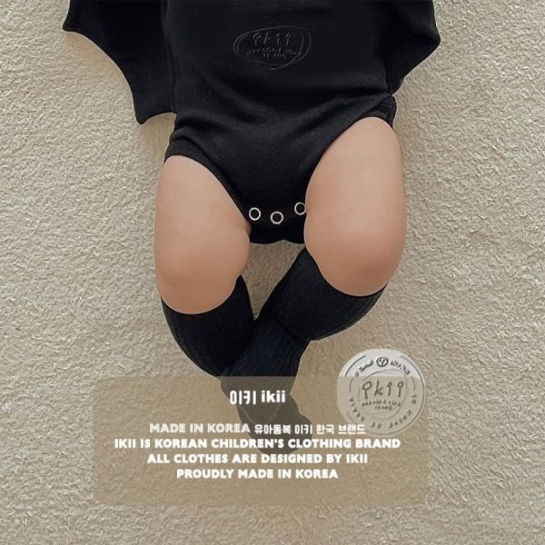 小蝙蝠小翅膀套裝 萬聖節造型服 
