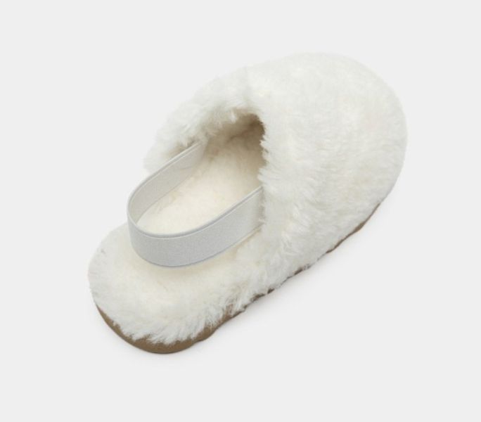 冬季必備毛毛拖 後鬆緊設計 La stella korea,laurababy,蘿菈衣櫥