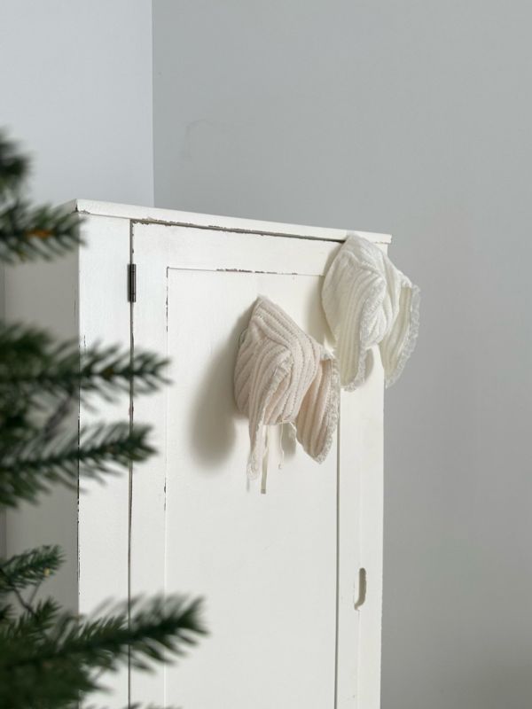 邦尼兔軟萌可愛帽 小兔子造型,兔寶寶,monbebe korea,monbebe,laurababy