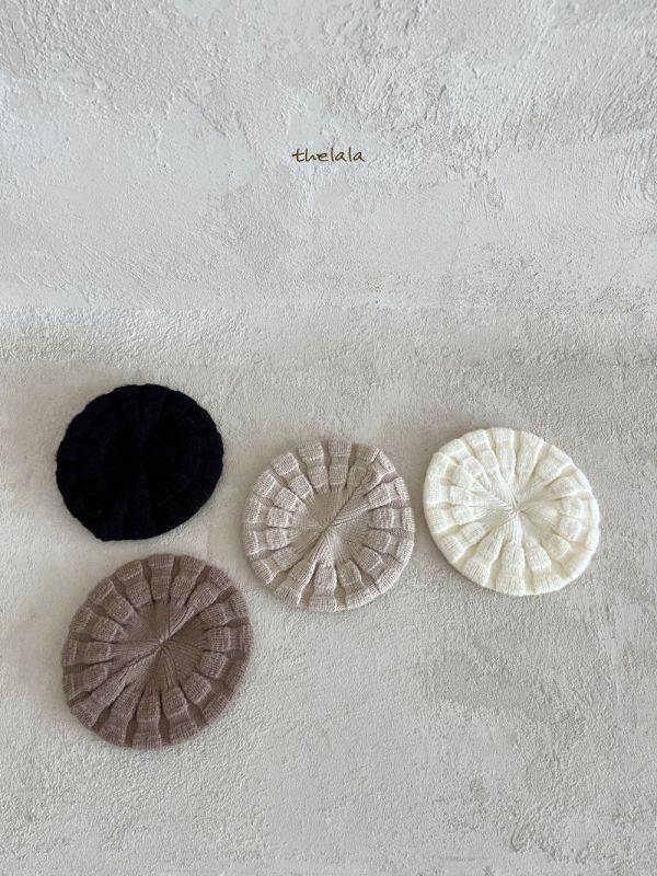 軟糯針織貝雷帽 寶寶貝雷帽,秋季穿搭