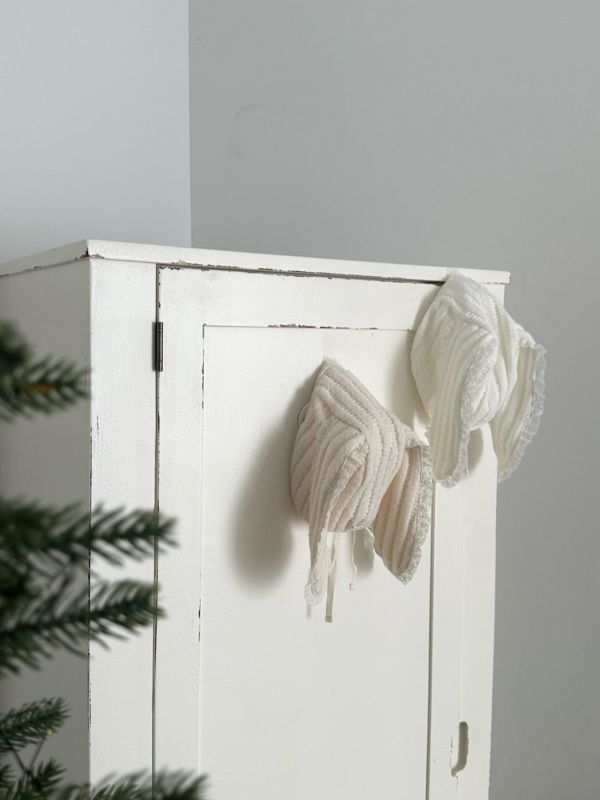 邦尼兔軟萌可愛帽 小兔子造型,兔寶寶,monbebe korea,monbebe,laurababy