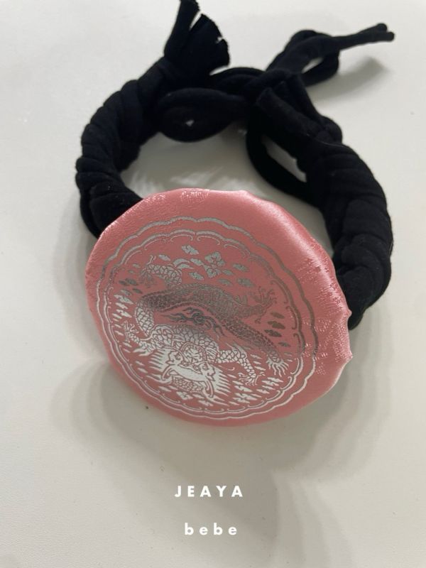 韓服配件系列 手工製頭飾 