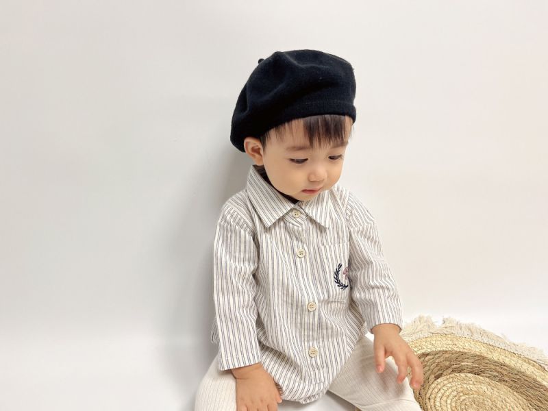韓系校服 