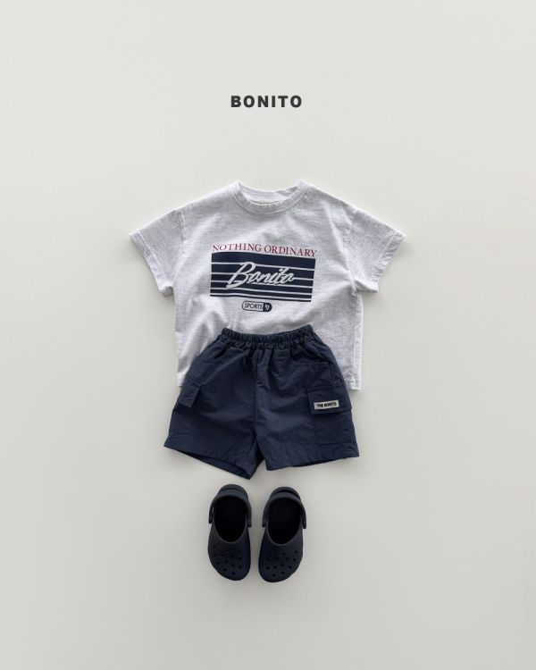 親子裝系列 Bonito 日常 韓國親子裝推薦