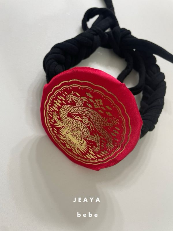 韓服配件系列 手工製頭飾 