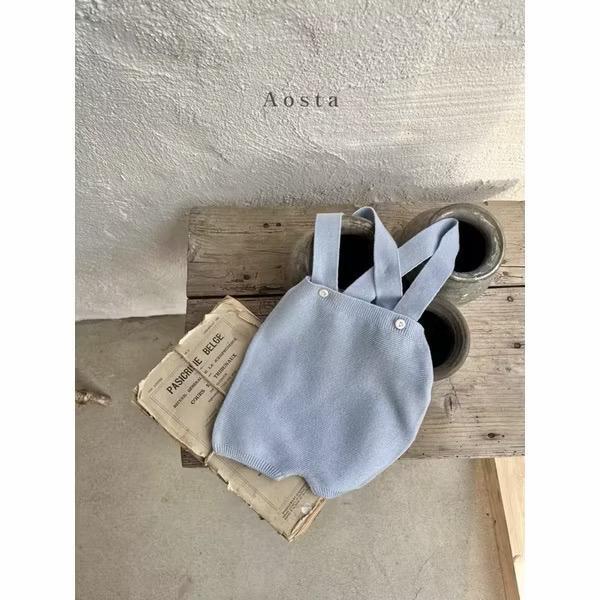 現貨 學院風針織質感上衣 吊帶 