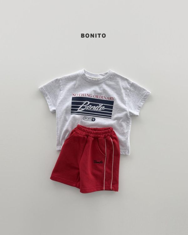 親子裝系列 Bonito 日常 韓國親子裝推薦
