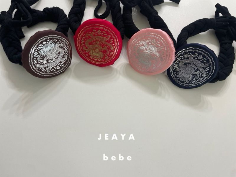 韓服配件系列 手工製頭飾 