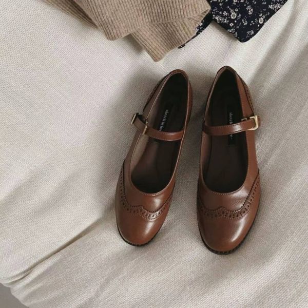 韓國親子鞋經典瑪麗珍尖頭豆豆鞋 親子裝,親子鞋,瑪莉珍親子鞋,韓國親子鞋,sketch in love