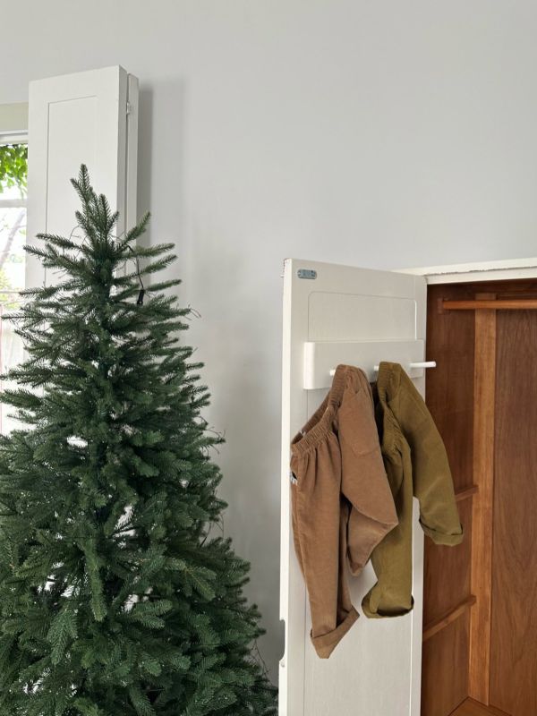 路易斯法式考邊棉褲 