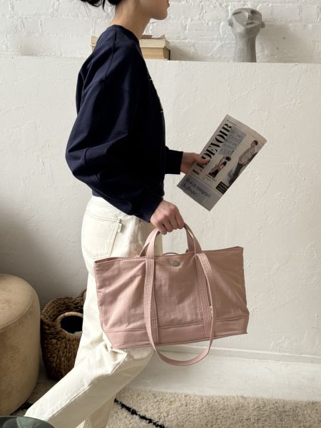 韓國質感媽媽包 MOLLY BAG (附化妝包) 