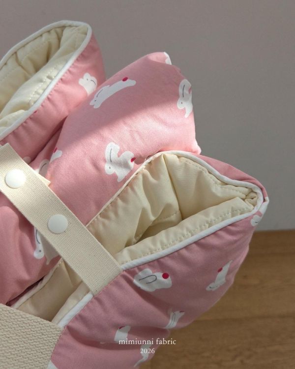 mimiunni 2026 新款午睡睡袋 