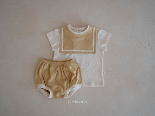 現貨 組隊水手服套裝 