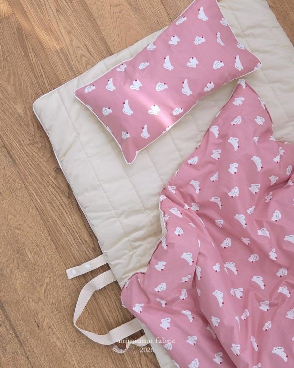 mimiunni 2026 新款午睡睡袋 