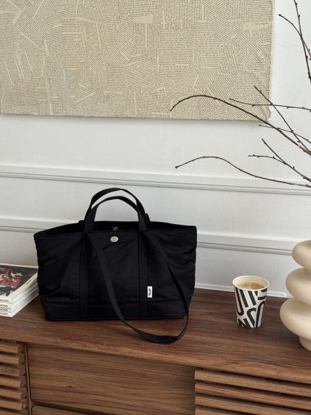 韓國質感媽媽包 MOLLY BAG (附化妝包) 