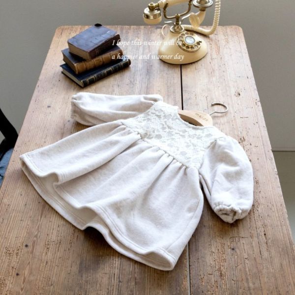 維多利亞娃娃裙 