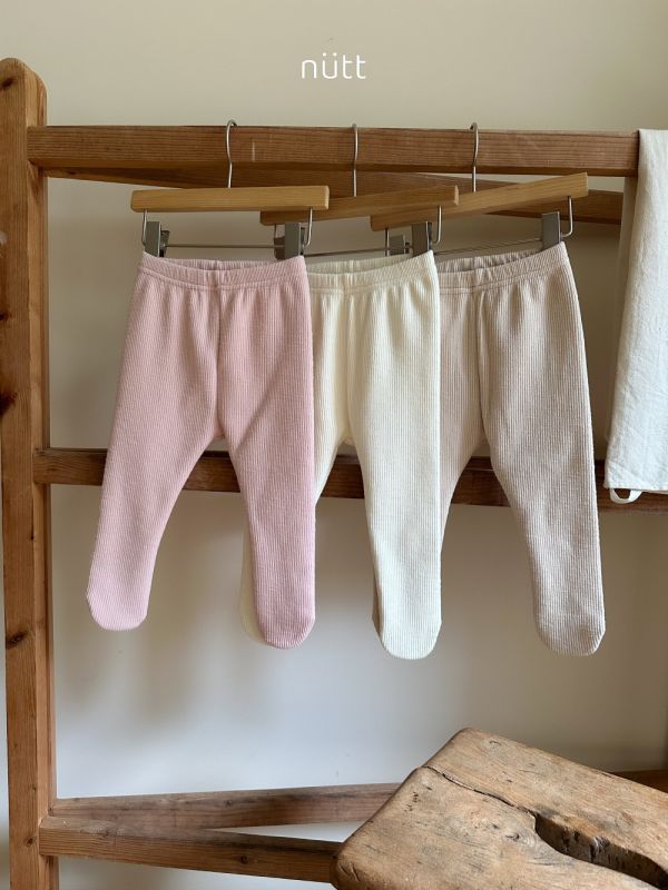 好搭寶寶必備踩腳褲 女寶寶踩腳襪,冬天必買寶寶襪,laurababy