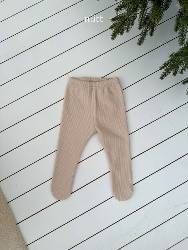 好搭寶寶必備踩腳褲 女寶寶踩腳襪,冬天必買寶寶襪,laurababy