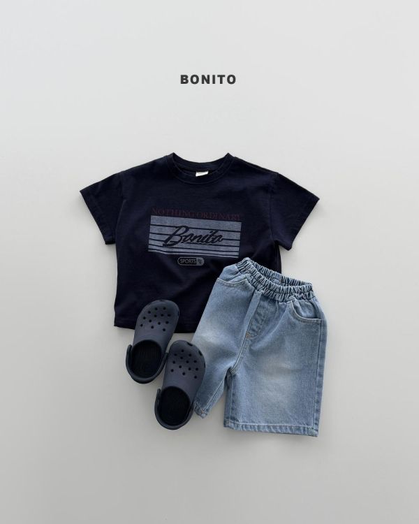 親子裝系列 Bonito 日常 韓國親子裝推薦