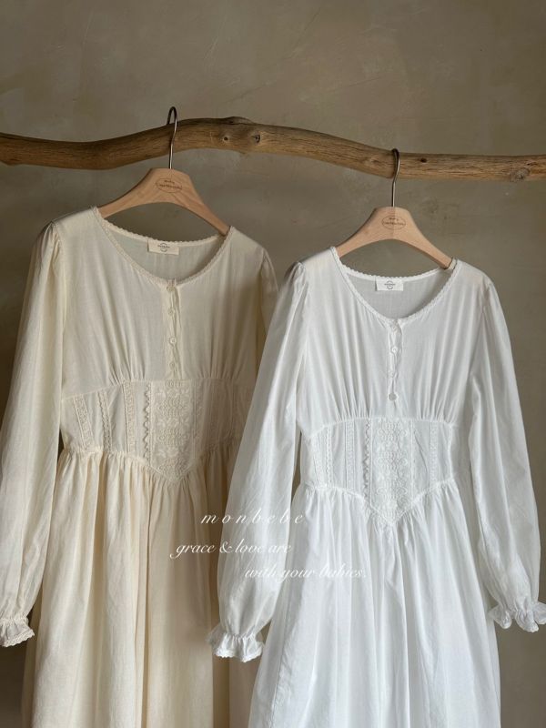 公主殿下的私服 媽咪母女款 monbebe korea,童裝,母女裝