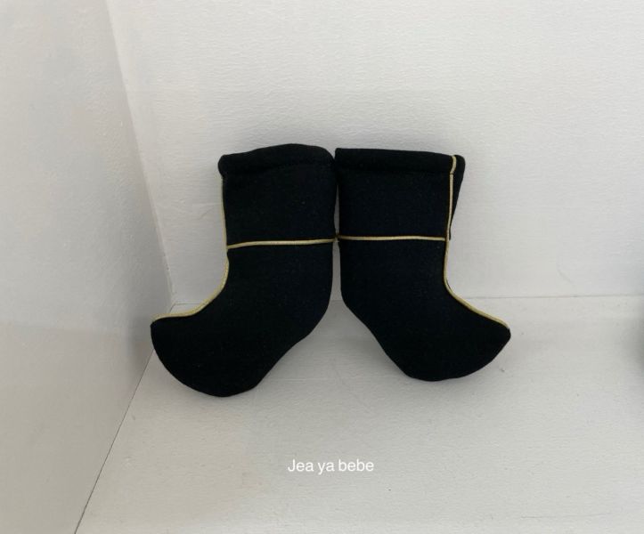 韓服配件系列 手工金絲王儲帽 靴 