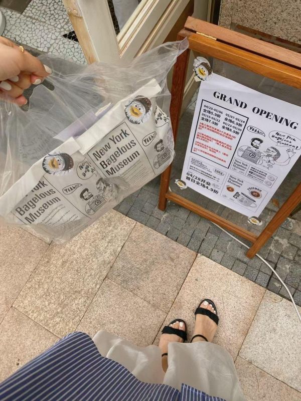 親子鞋系列 緞帶蝴蝶結涼鞋 