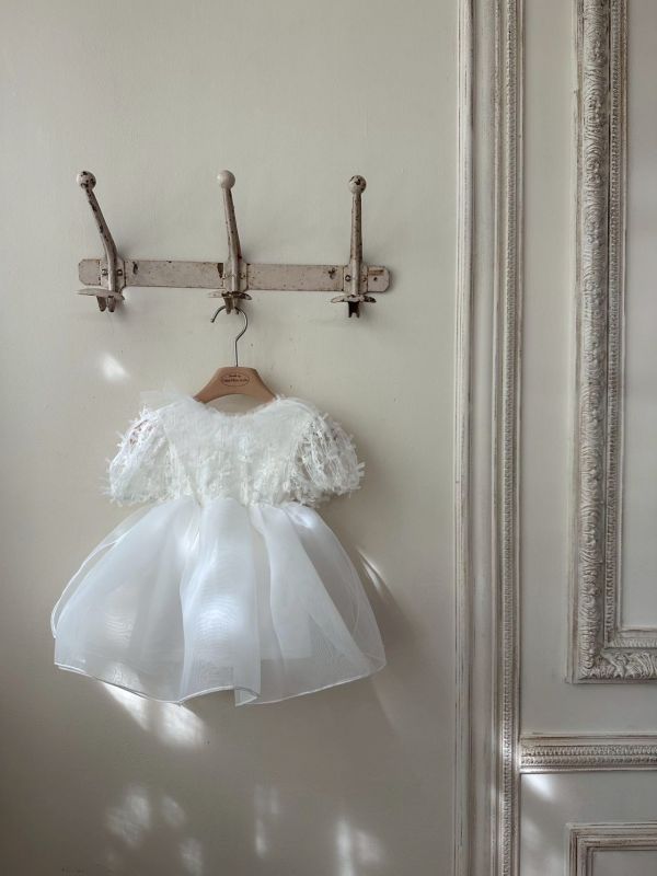 現貨 氣質小公主紗裙 