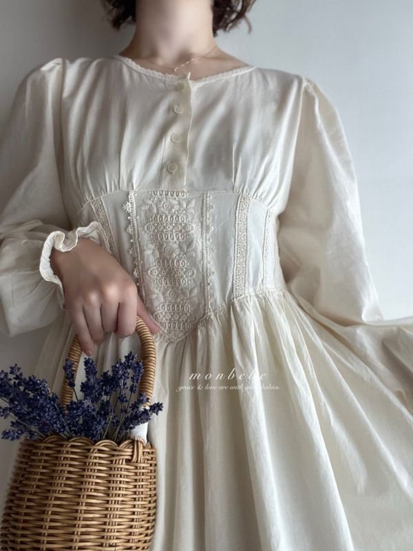 公主殿下的私服 媽咪母女款 monbebe korea,童裝,母女裝