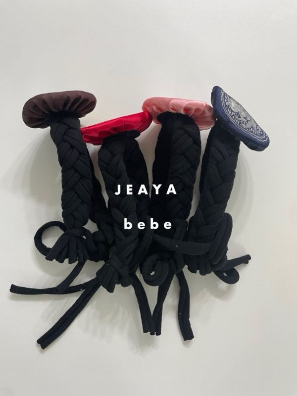 韓服配件系列 手工製頭飾 