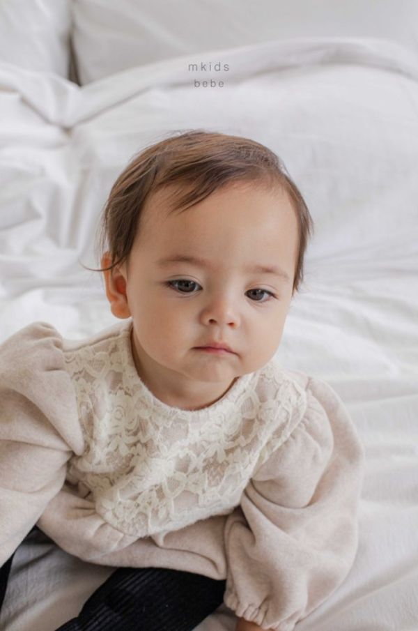 維多利亞娃娃裙包屁衣 